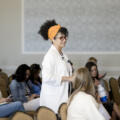 From Campus to Conference Room: Translating Your Leadership Skills for Corporate Success