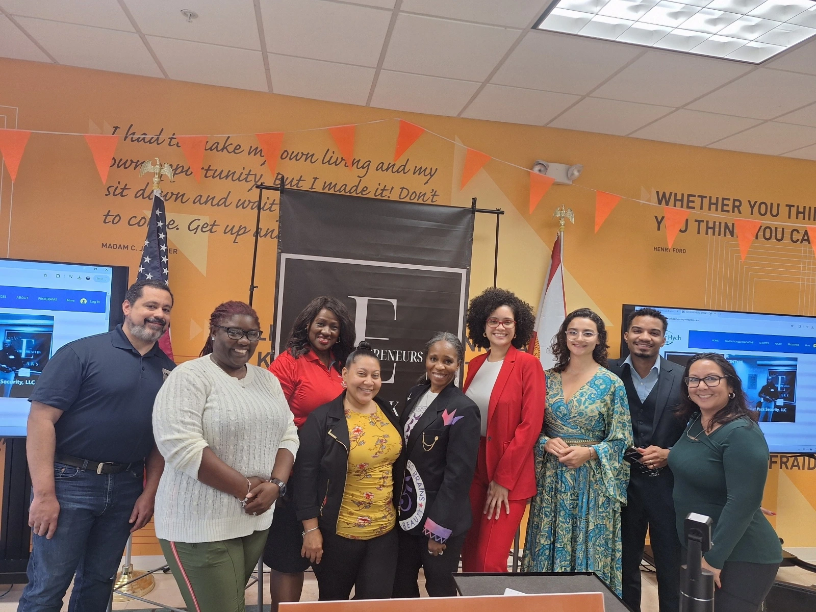 Empowerment in Community
