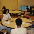 Your Campus Community Is More Than a Resume Builder